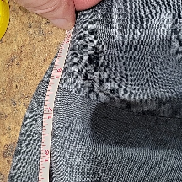 Patagonia Jacket Womens Medium Mechanic Chore Outdoor Field Utility Fleece Lined - Picture 10 of 12